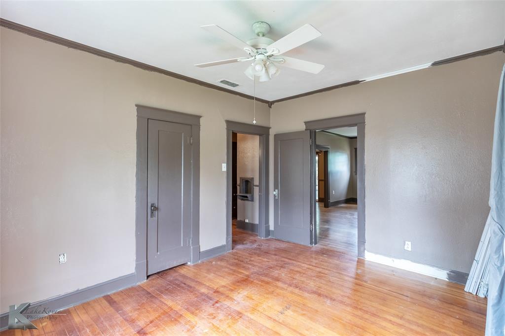 1166 Ross Avenue, Abilene, Texas image 15
