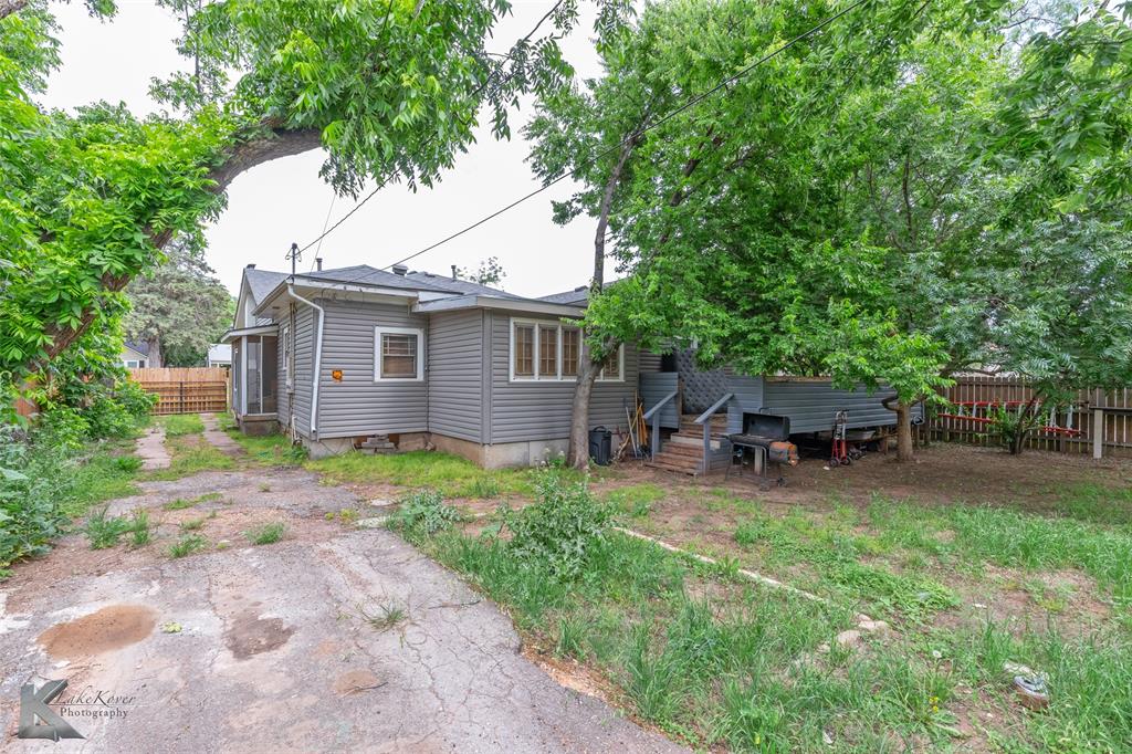 1166 Ross Avenue, Abilene, Texas image 23