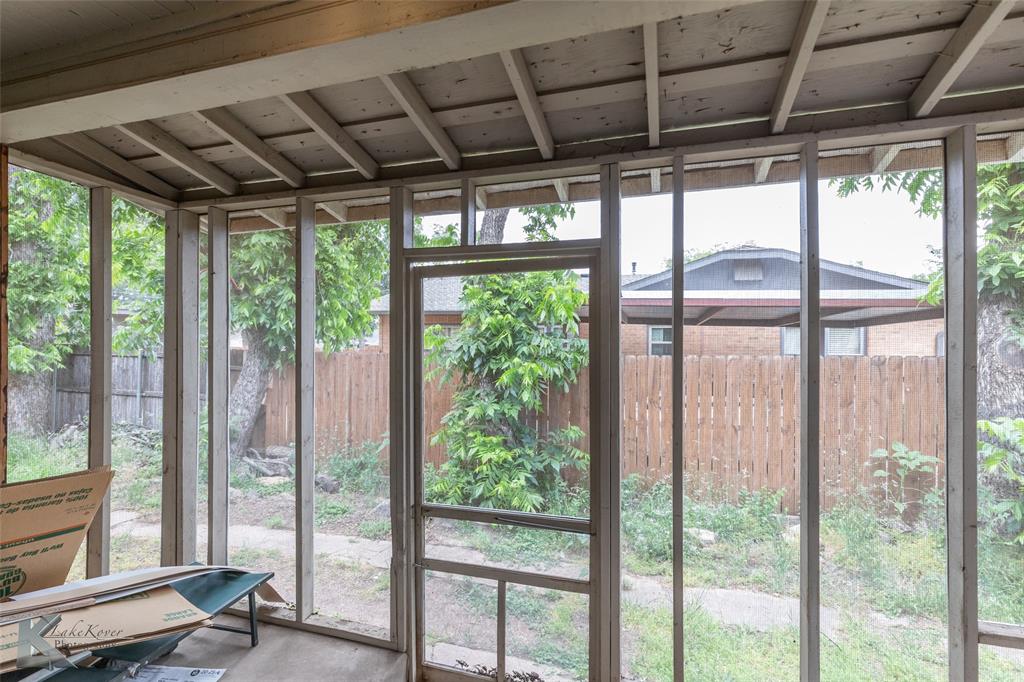 1166 Ross Avenue, Abilene, Texas image 20