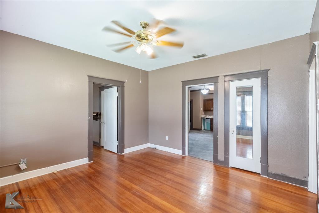 1166 Ross Avenue, Abilene, Texas image 12