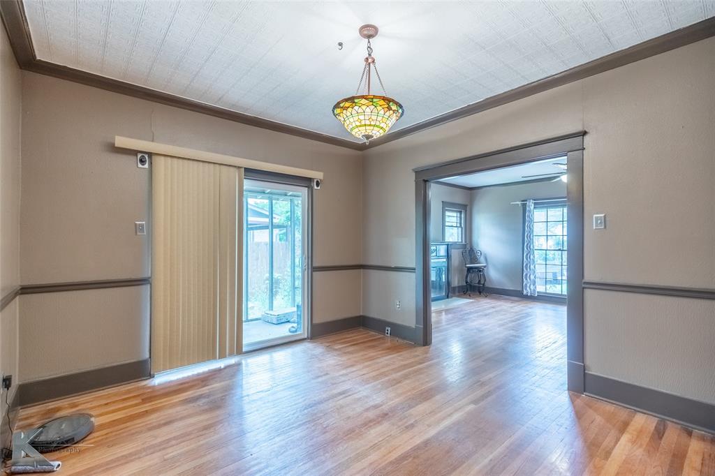 1166 Ross Avenue, Abilene, Texas image 19