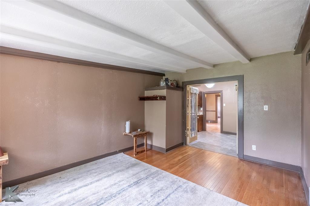 1166 Ross Avenue, Abilene, Texas image 10