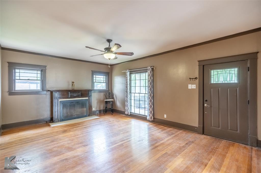 1166 Ross Avenue, Abilene, Texas image 17