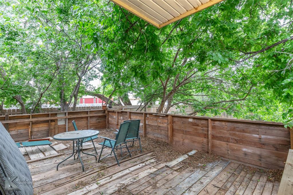 1166 Ross Avenue, Abilene, Texas image 21