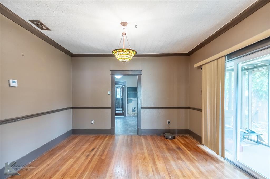 1166 Ross Avenue, Abilene, Texas image 18