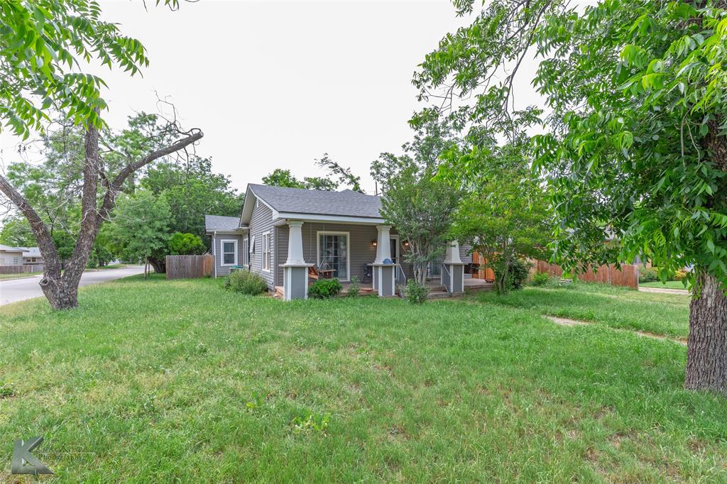1166 Ross Avenue, Abilene, Texas image 4