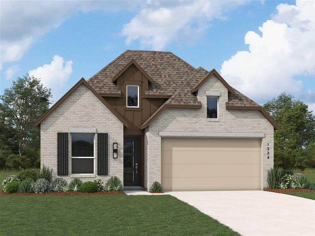 13047 Wandering Ridge Lane, Conroe, Texas image 2