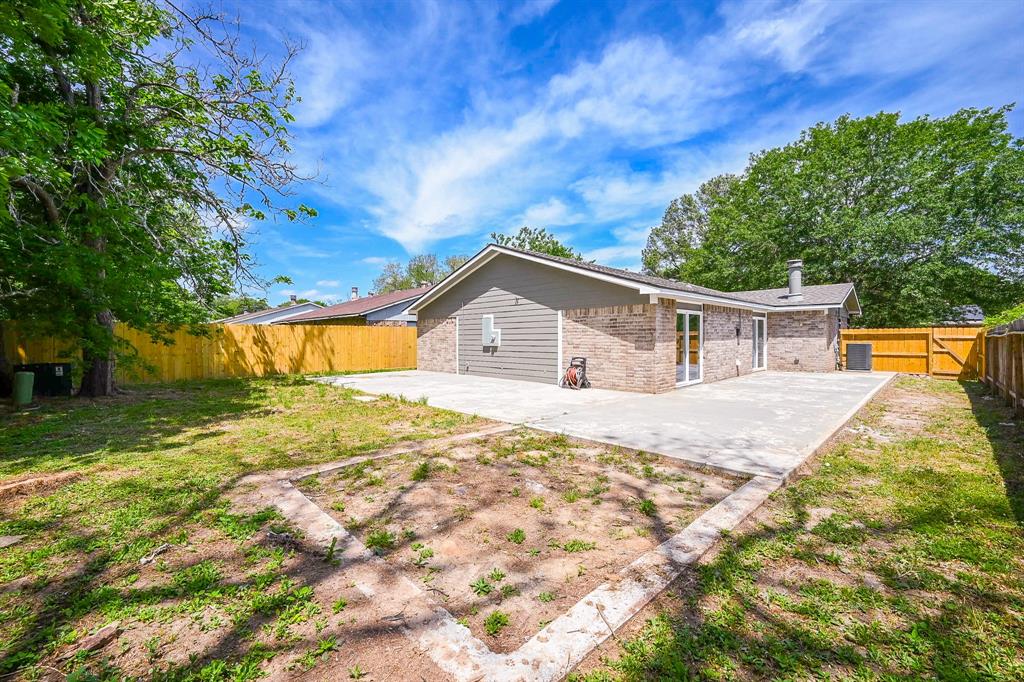 24015 Reagon Canyon Drive, Hockley, Texas image 6