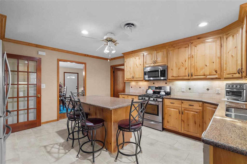 225 N Amburn Road