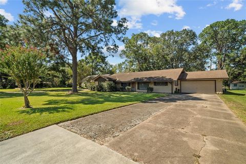 A home in Texas City