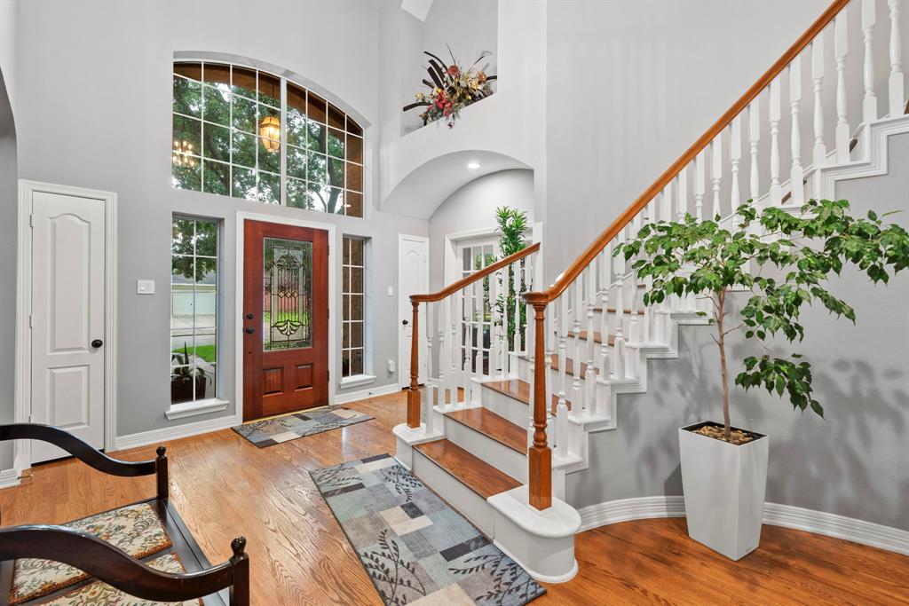 1107 Pennbury Drive