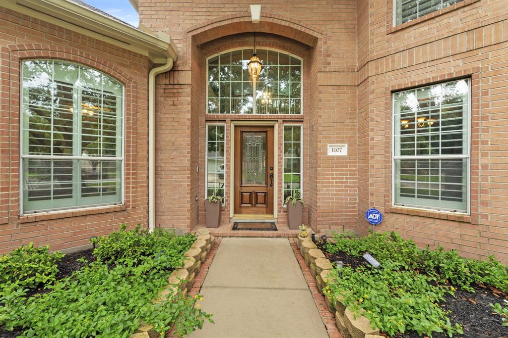 1107 Pennbury Drive