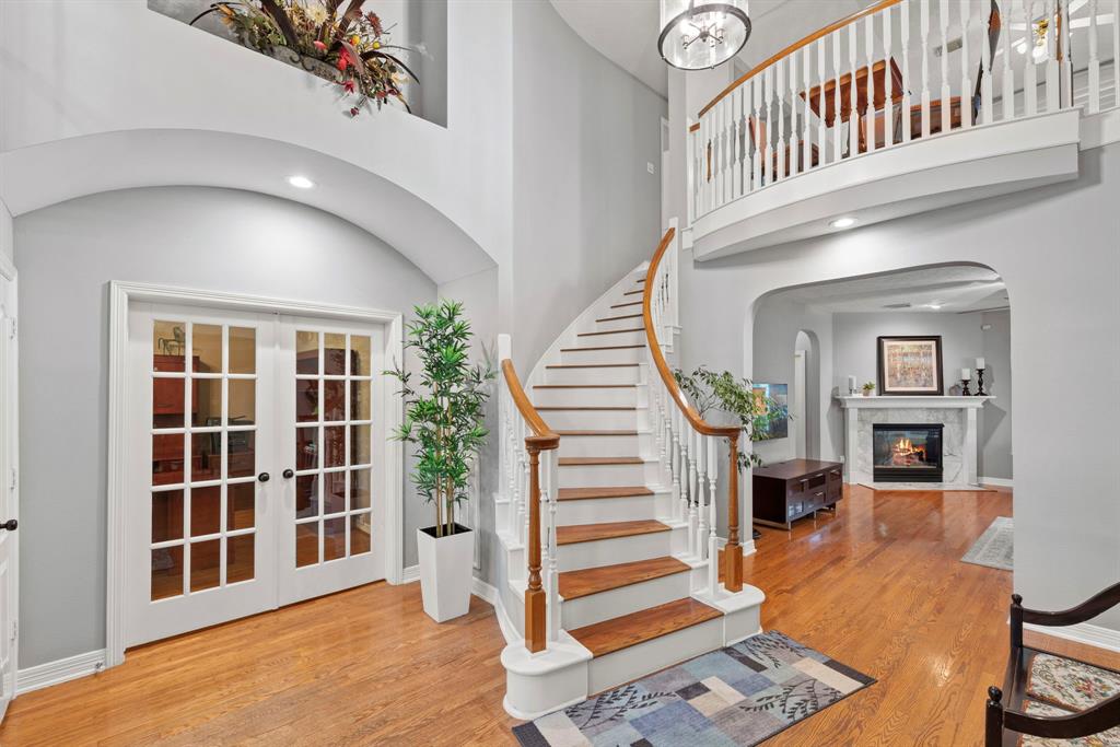 1107 Pennbury Drive