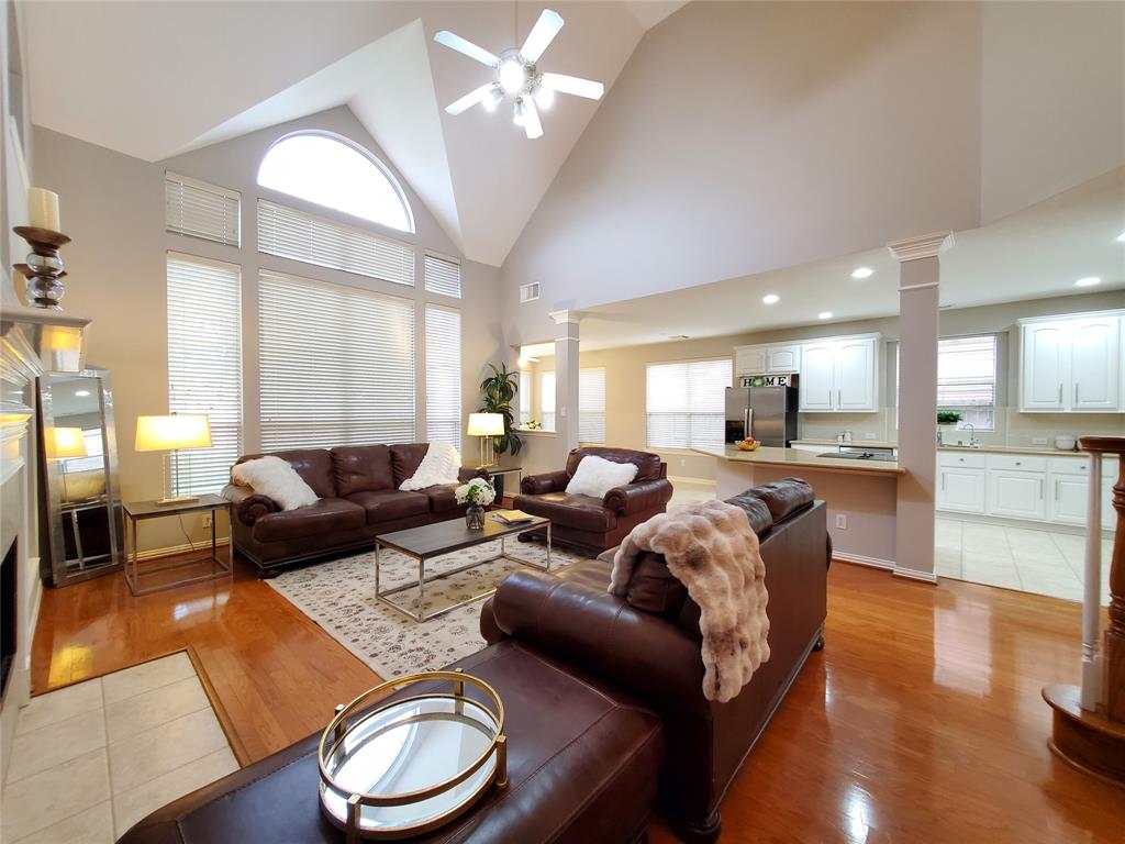 5439 Emerald Pointe Lane, Sugar Land, Texas image 8