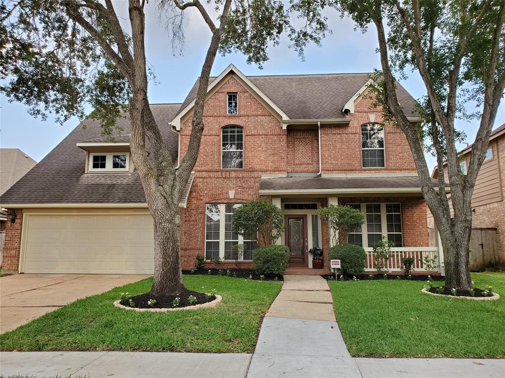 5439 Emerald Pointe Lane, Sugar Land, Texas image 1