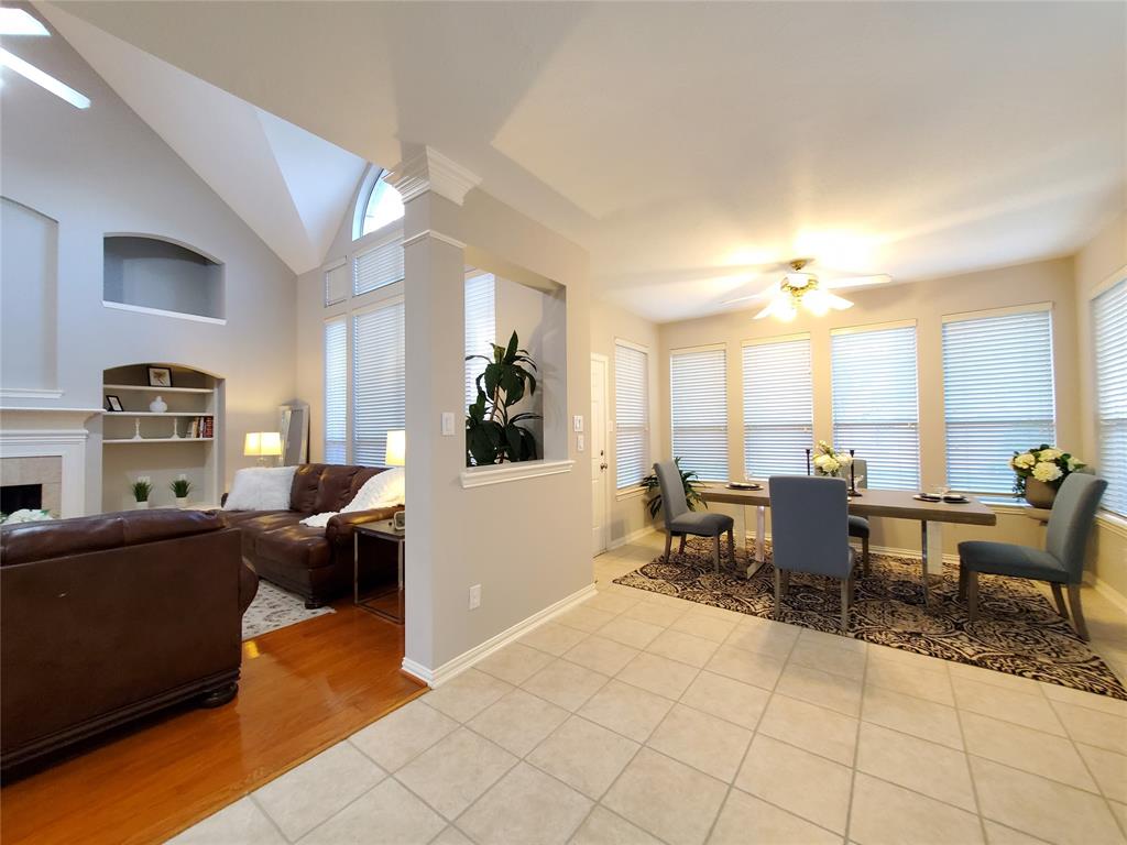 5439 Emerald Pointe Lane, Sugar Land, Texas image 14