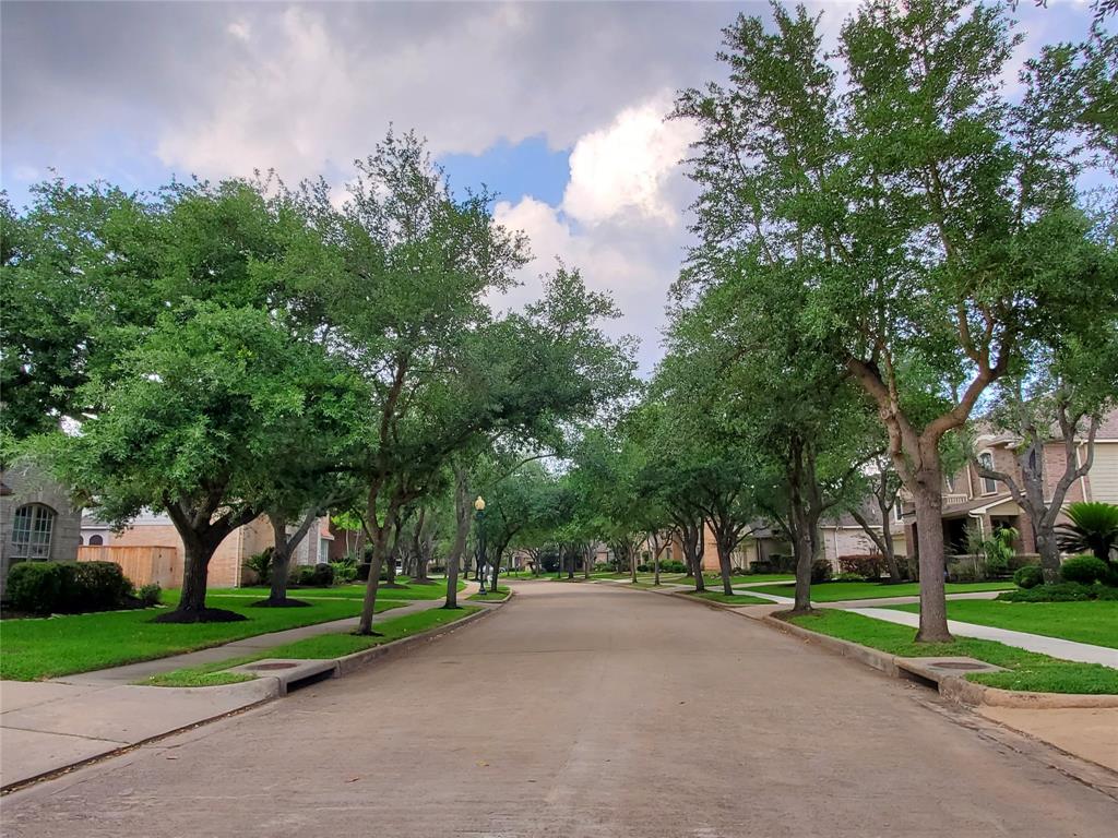 5439 Emerald Pointe Lane, Sugar Land, Texas image 42