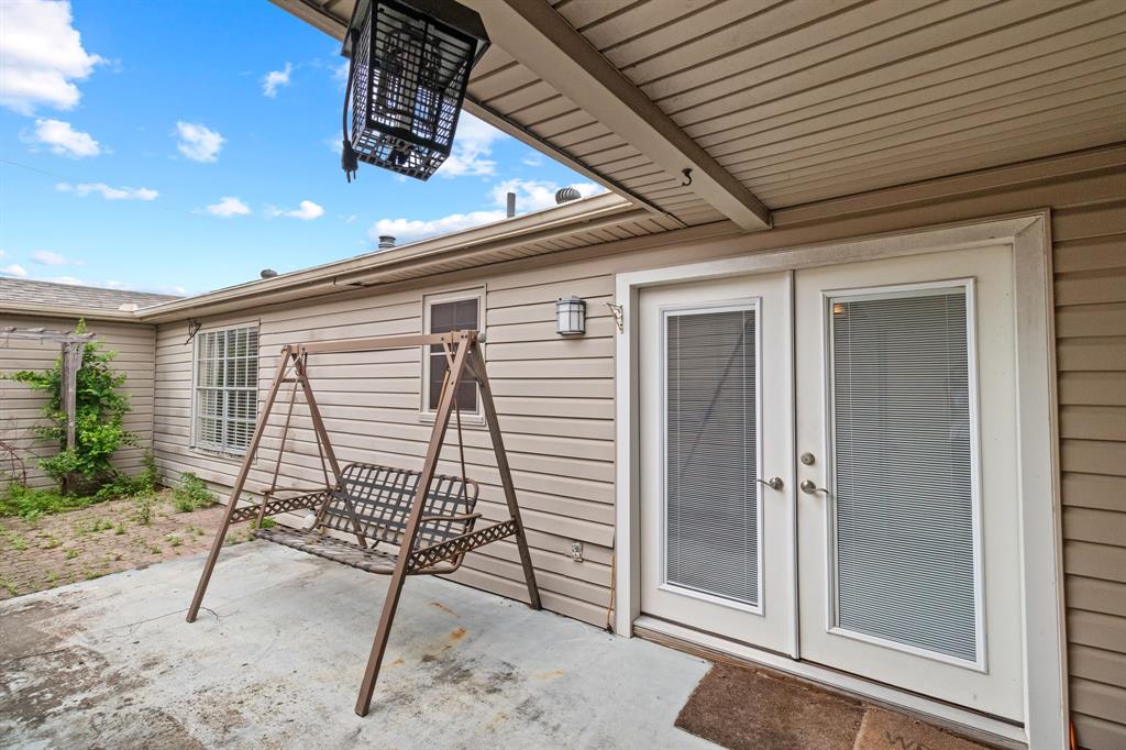 1023 Sunmeadow Drive, Beaumont, Texas image 24