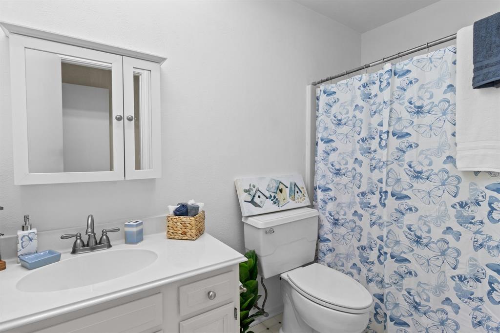 1023 Sunmeadow Drive, Beaumont, Texas image 16
