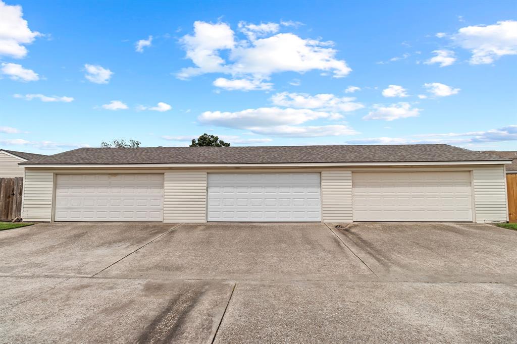 1023 Sunmeadow Drive, Beaumont, Texas image 27