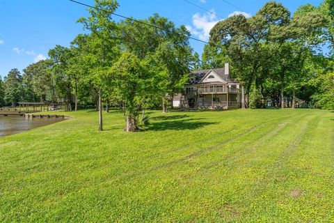 A home in Livingston