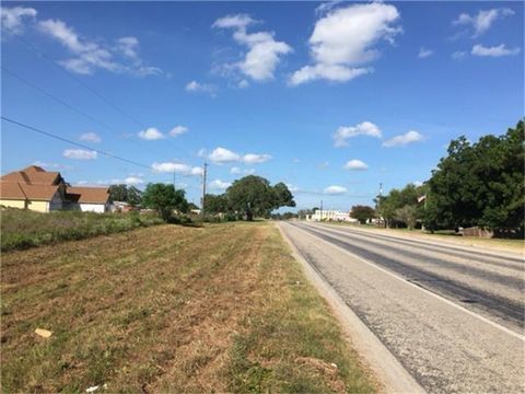 Vacant Land For Sale - 534 Us Highway 183<br/> De Witt County, Cuero, TX 77954