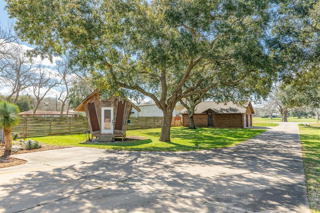 345 County Road 461b, Brazoria, Texas image 5