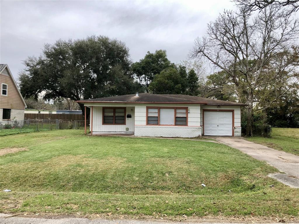 1210 Pirtle Street, La Marque, Texas image 18