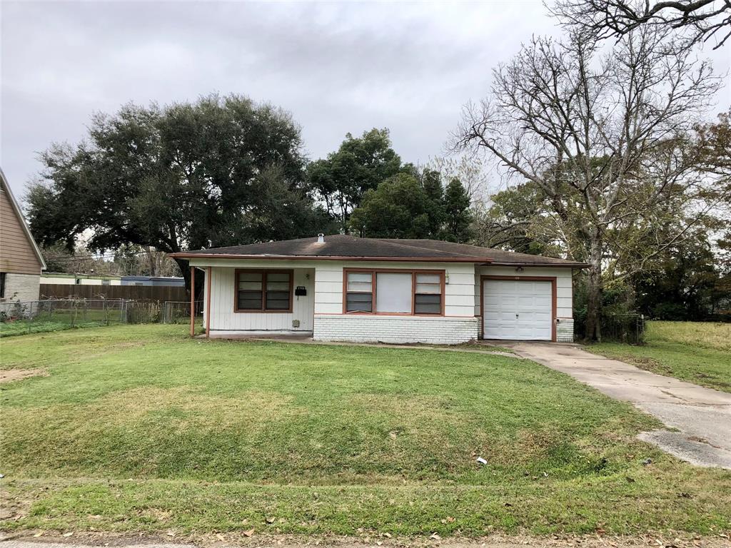 1210 Pirtle Street, La Marque, Texas image 1