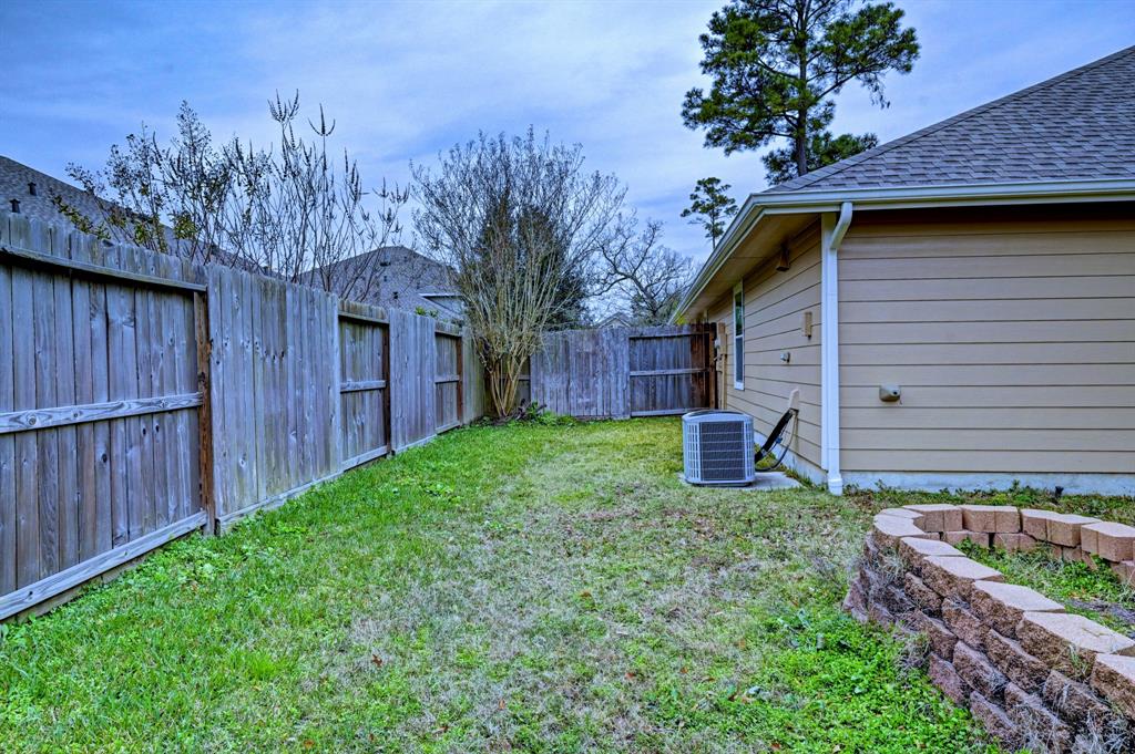 43 Trafalgar Place, Conroe, Texas image 41