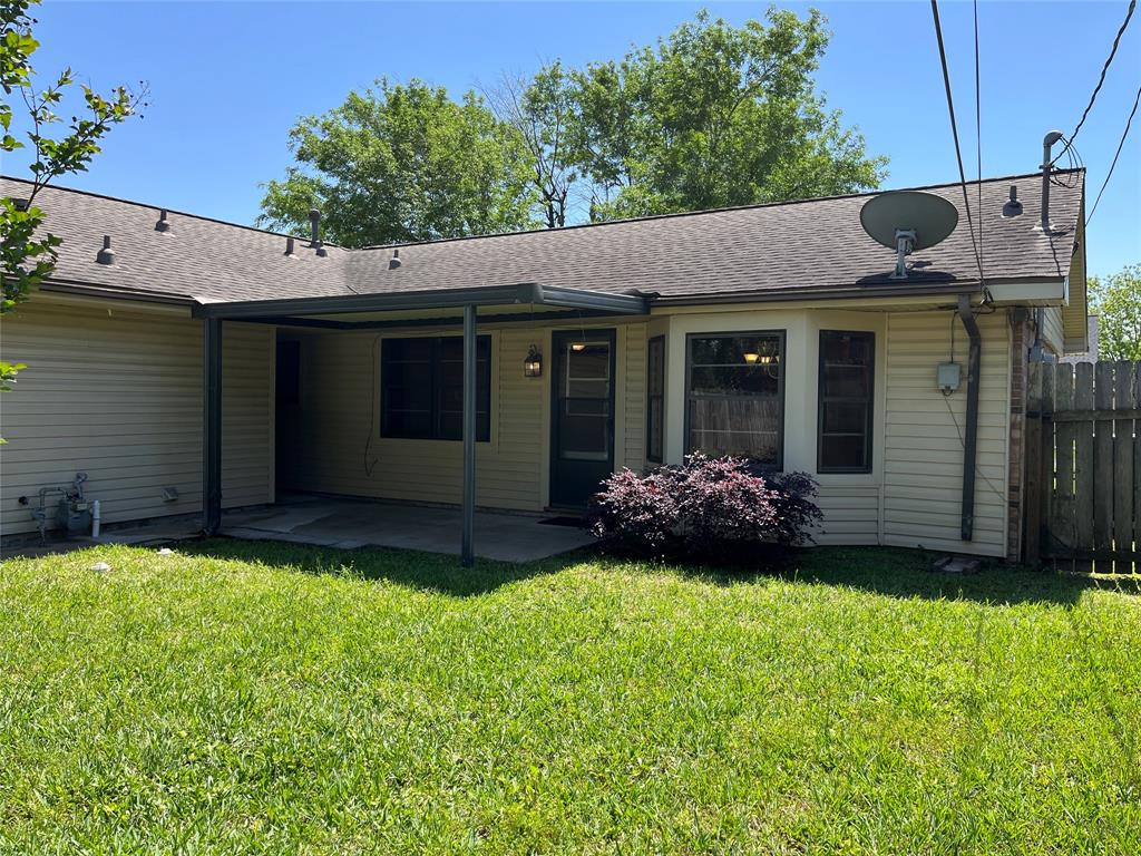 1711 Blackburn Drive, Pasadena, Texas image 40