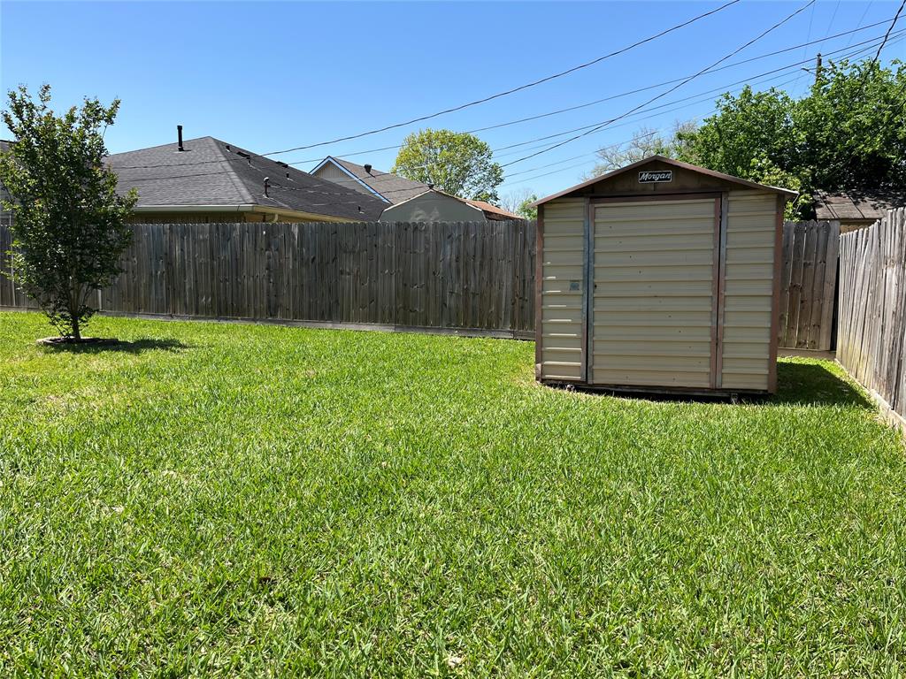 1711 Blackburn Drive, Pasadena, Texas image 42