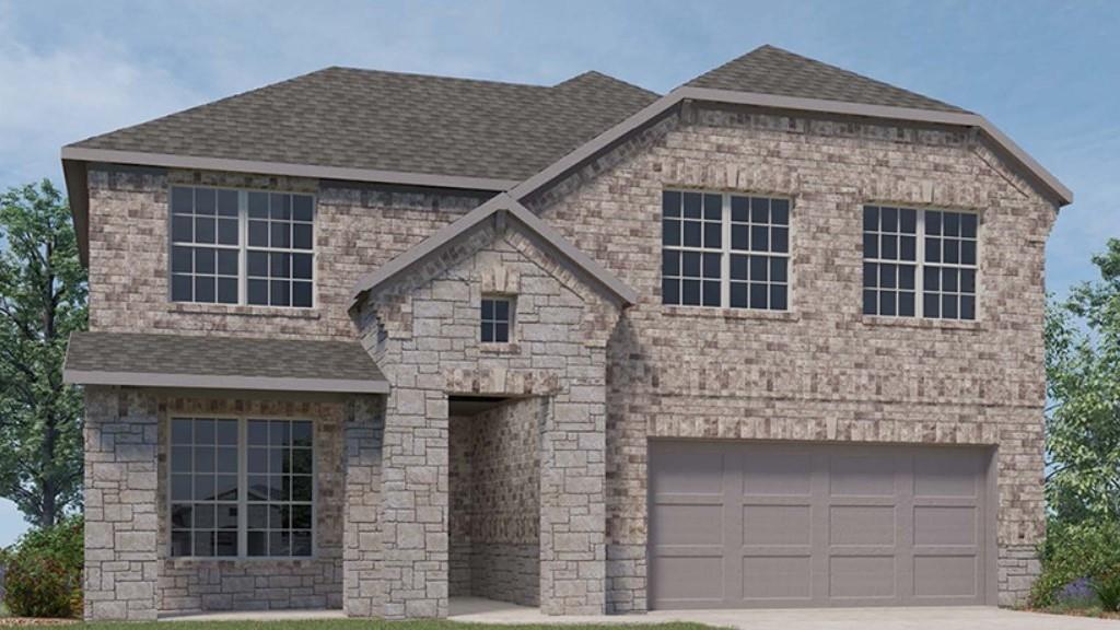 2703 Red Rosehip Drive, Richmond, Texas image 1