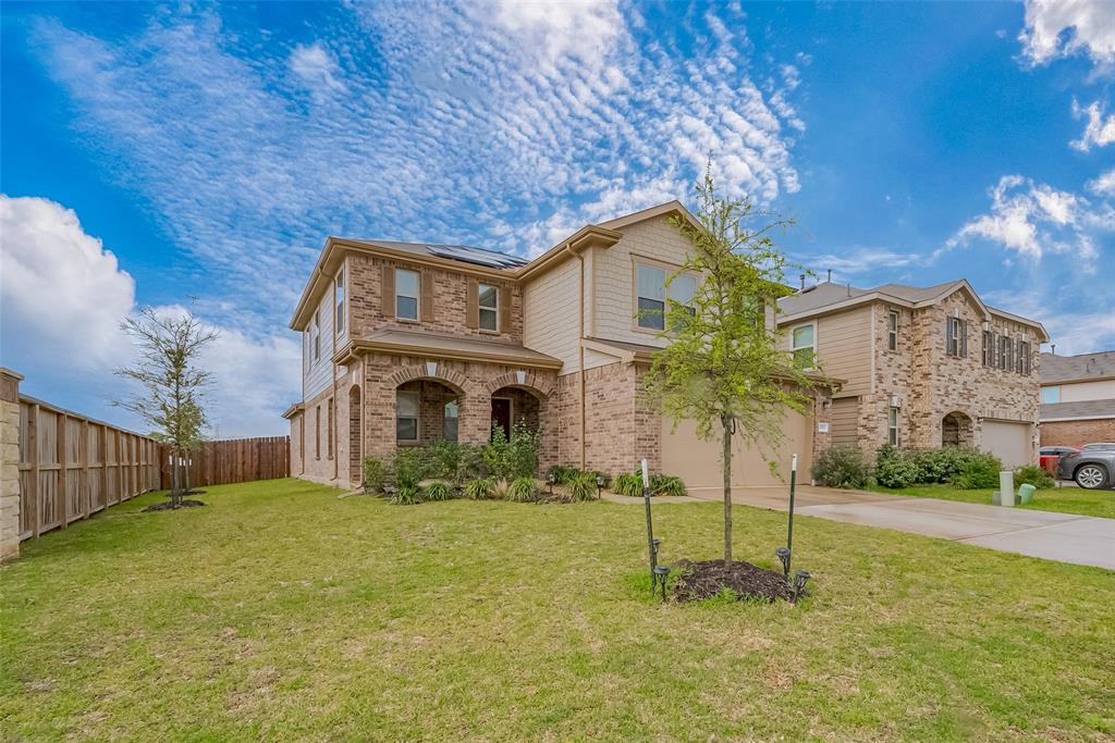 6703 Waterbuck Trace