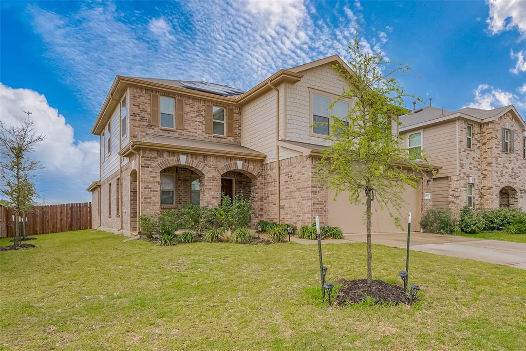 6703 Waterbuck Trace