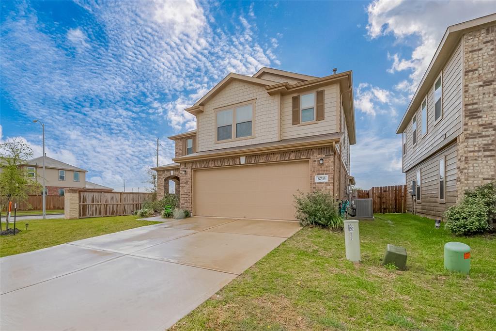 6703 Waterbuck Trace