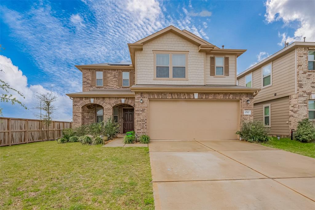 6703 Waterbuck Trace