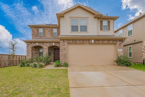 6703 Waterbuck Trace, Richmond, TX 77406 - #: 68073586