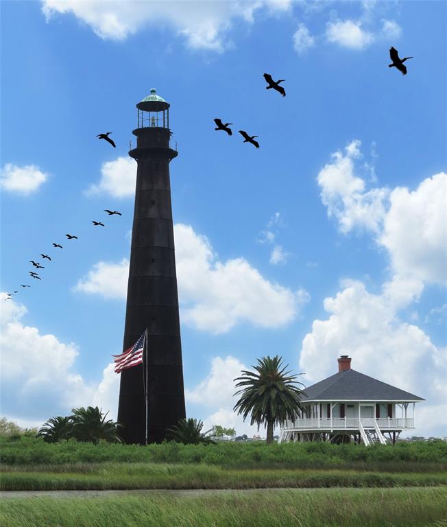 Lot 18 Tx-87, Port Bolivar, Texas image 5