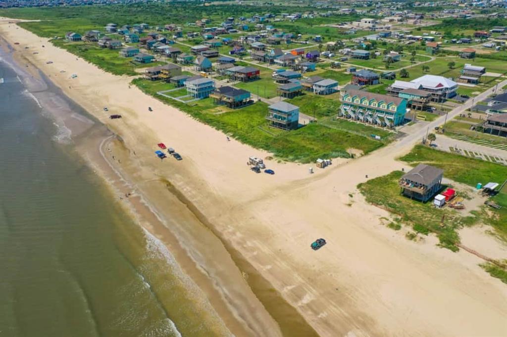 Lot 18 Tx-87, Port Bolivar, Texas image 7