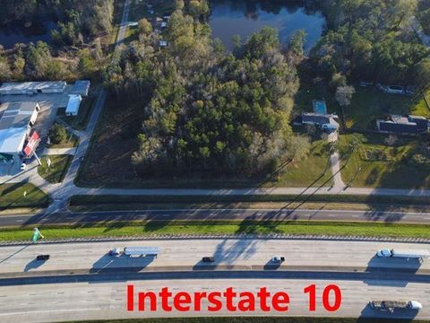 0 Edgewood Vidor TX 77662