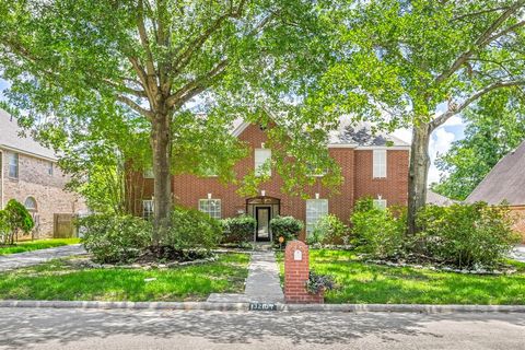 Photo of 13210 Chriswood Drive, Cypress, TX 77429 (MLS # 69235182)