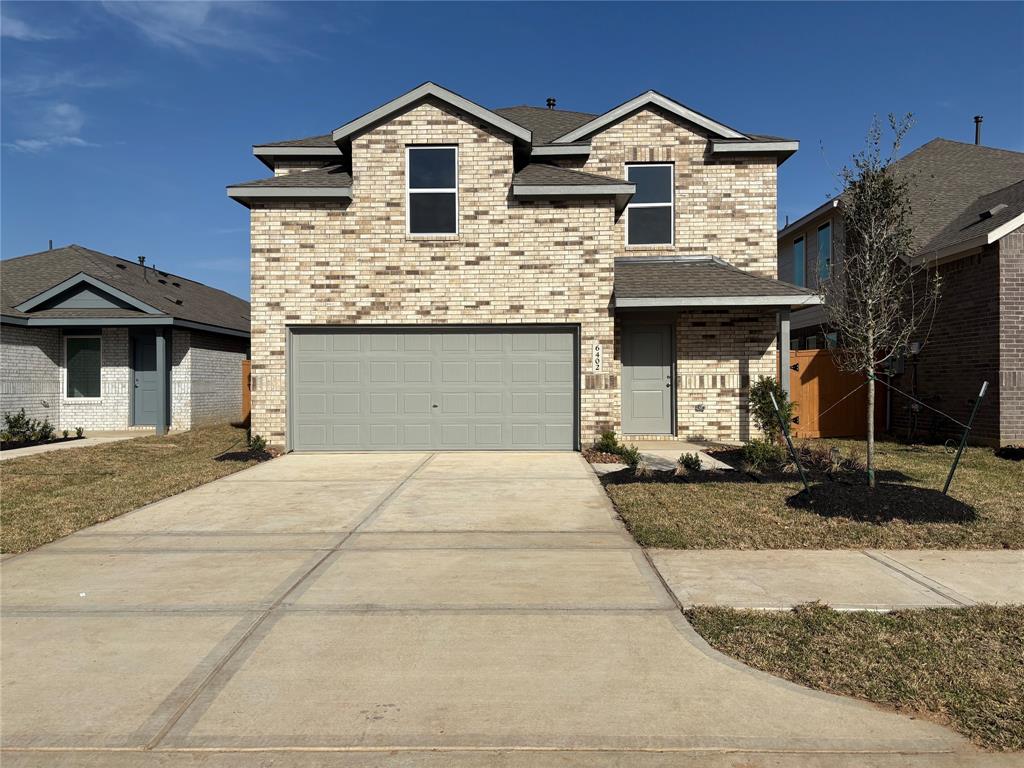 6402 Geyser Starish Drive Dr, Katy, Texas image 3