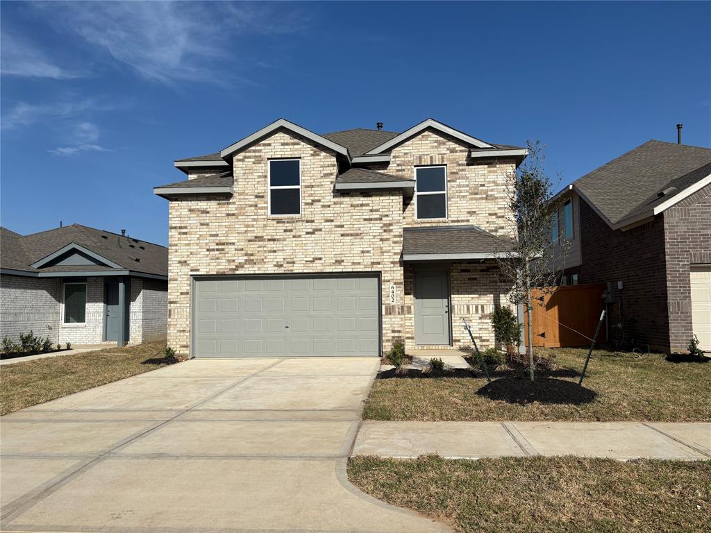 6402 Geyser Starish Drive Dr, Katy, Texas image 1