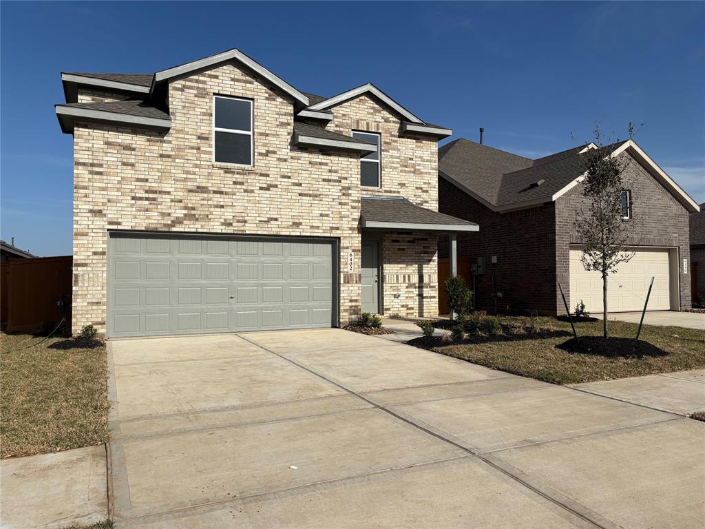 6402 Geyser Starish Drive Dr, Katy, Texas image 5