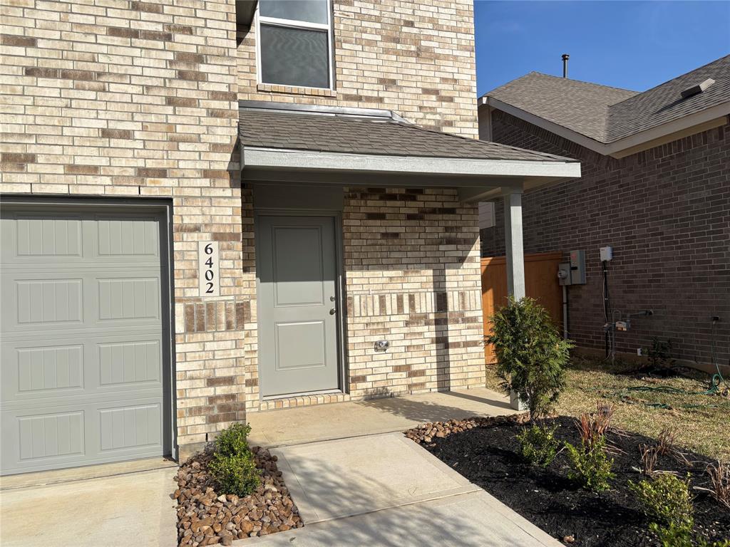 6402 Geyser Starish Drive Dr, Katy, Texas image 7
