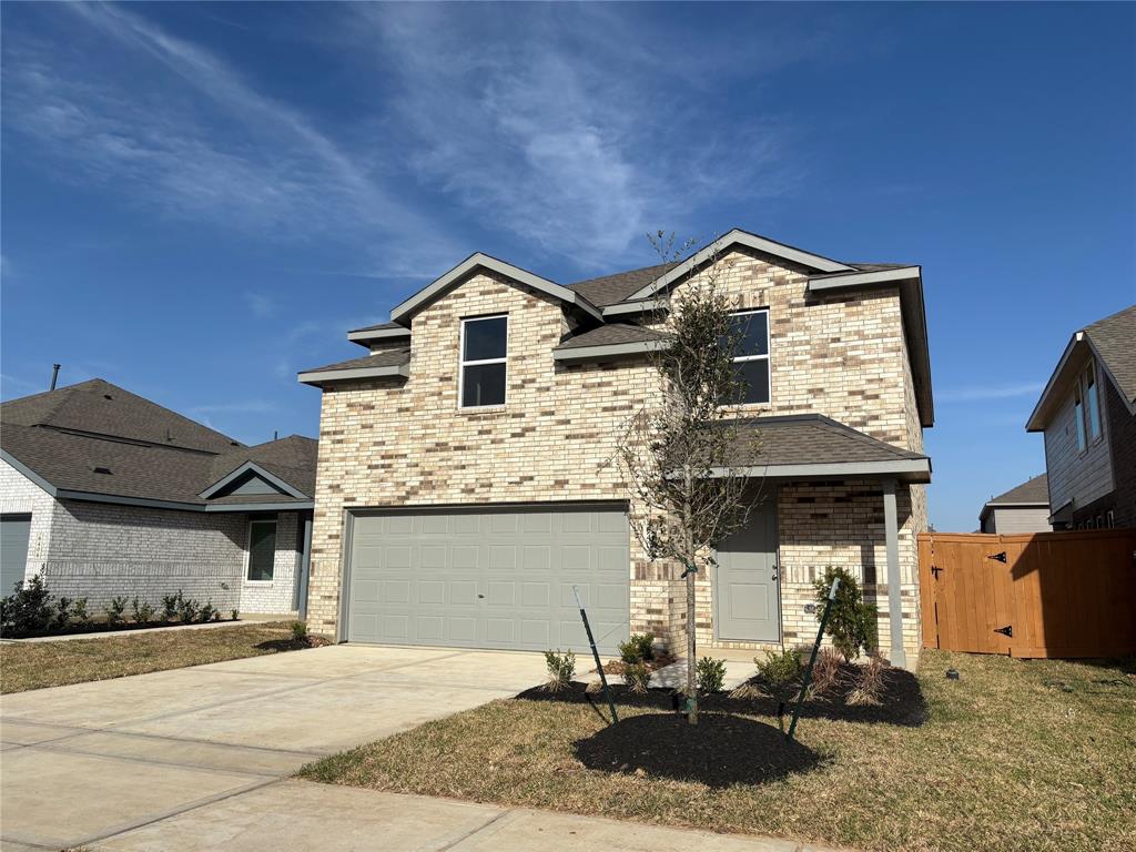 6402 Geyser Starish Drive Dr, Katy, Texas image 6