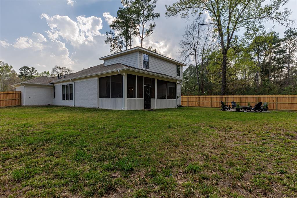 28603 Riverside Crest Lane, Huffman, Texas image 46