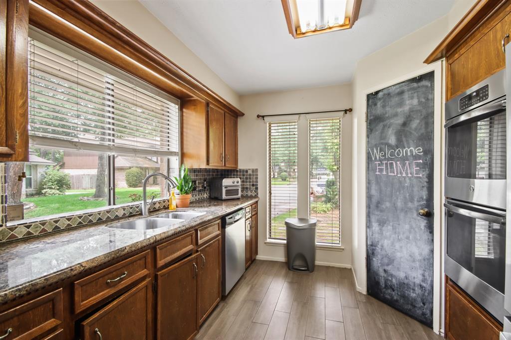3602 Birch Villa Drive, Houston, Texas image 12