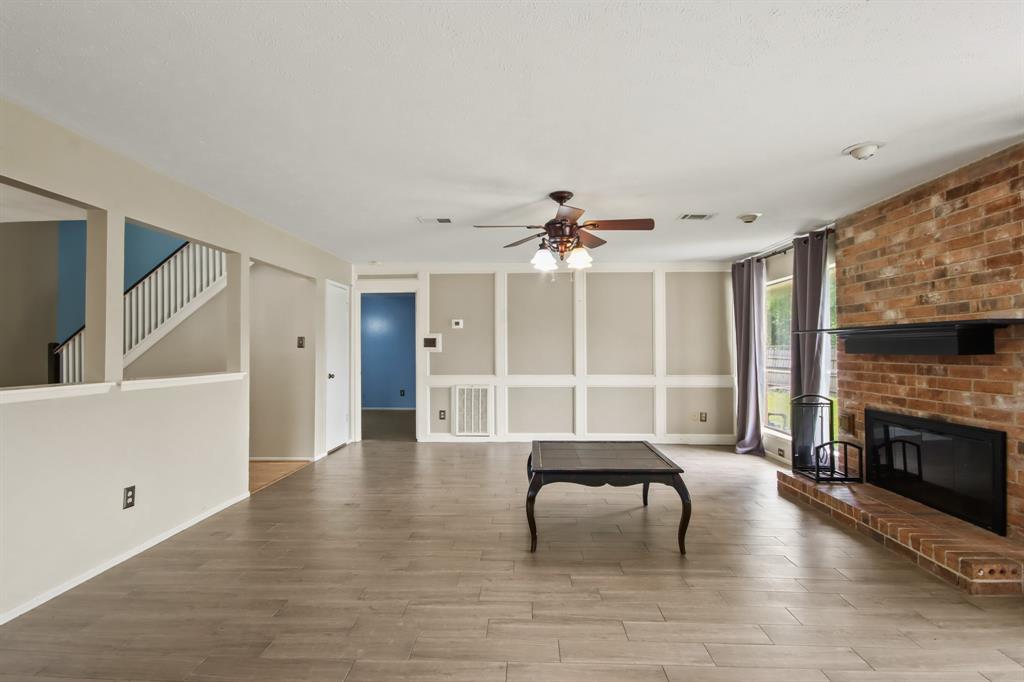 3602 Birch Villa Drive, Houston, Texas image 9